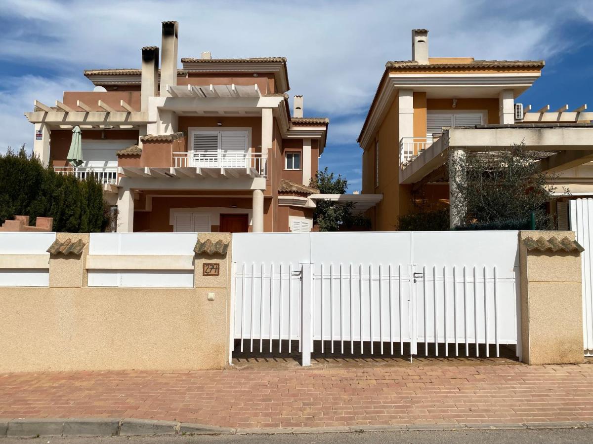 Magnifico Bungalow En Gran Alacant Apartment Ngoại thất bức ảnh