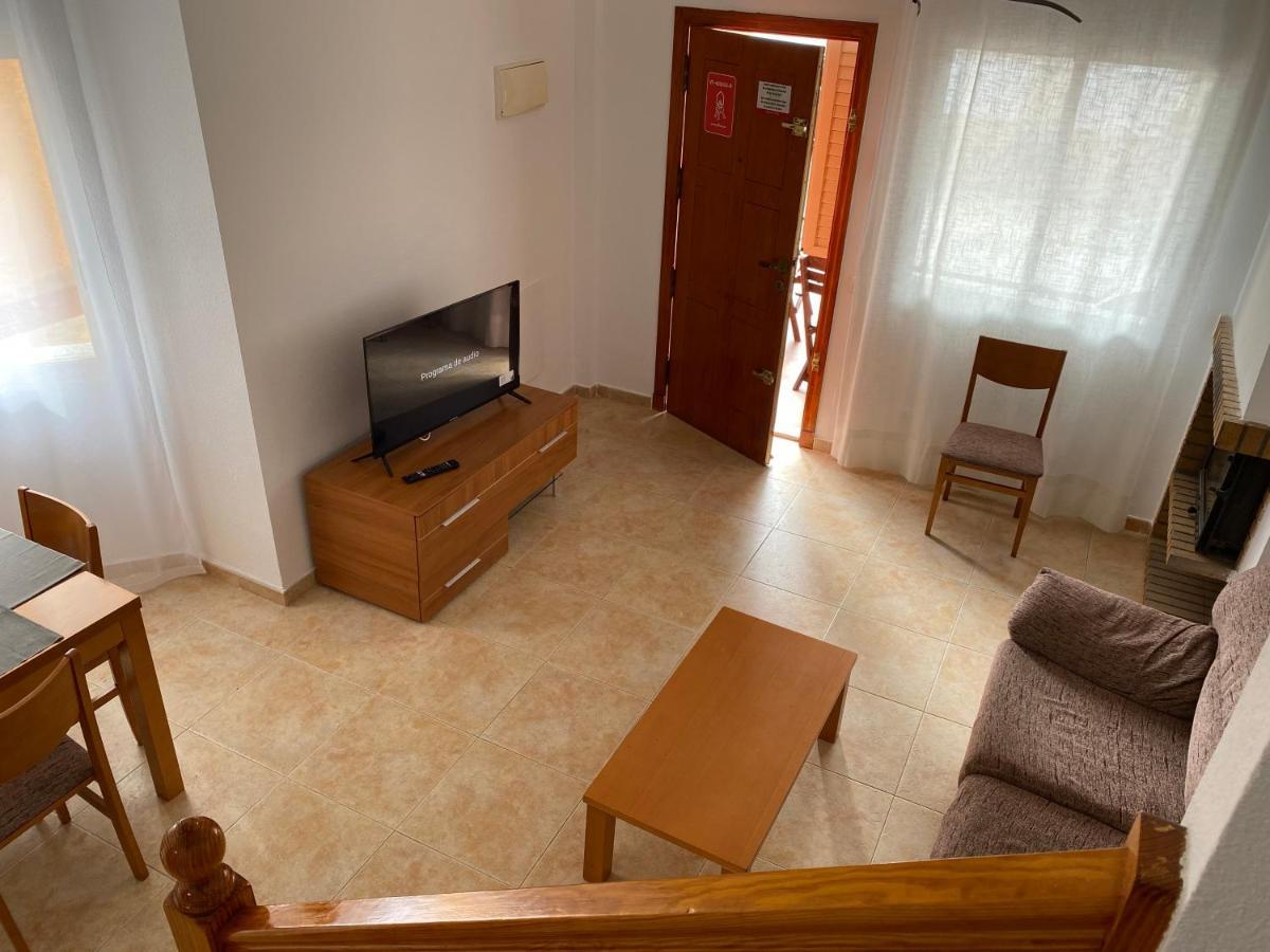 Magnifico Bungalow En Gran Alacant Apartment Ngoại thất bức ảnh