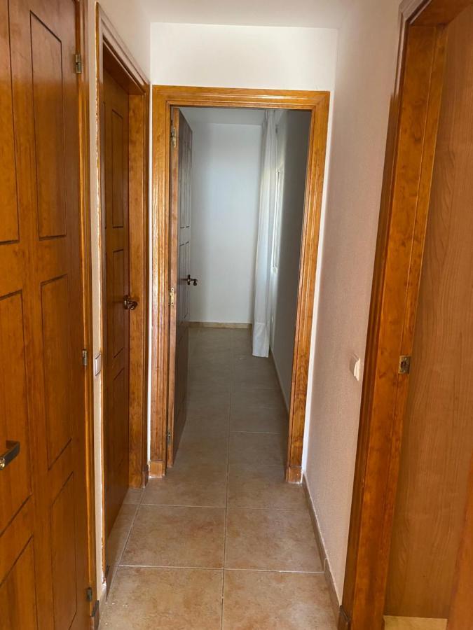 Magnifico Bungalow En Gran Alacant Apartment Ngoại thất bức ảnh