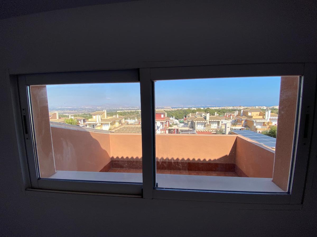 Magnifico Bungalow En Gran Alacant Apartment Ngoại thất bức ảnh