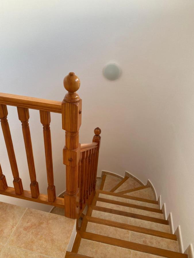 Magnifico Bungalow En Gran Alacant Apartment Ngoại thất bức ảnh