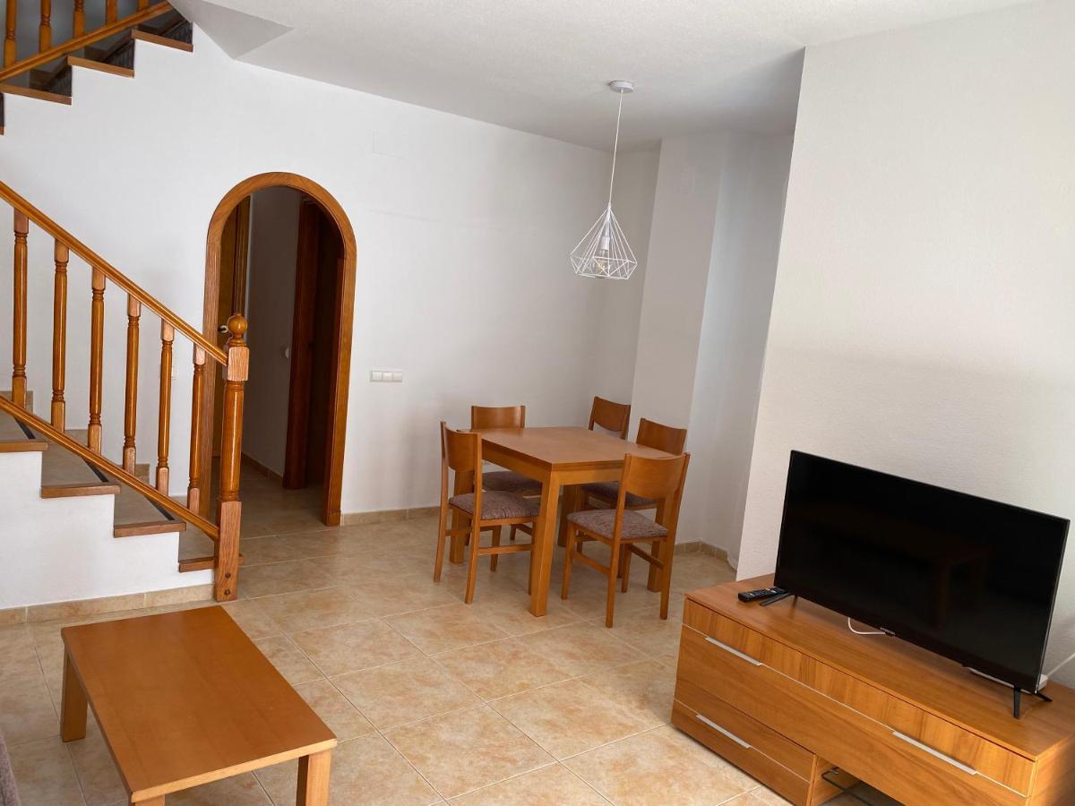 Magnifico Bungalow En Gran Alacant Apartment Ngoại thất bức ảnh