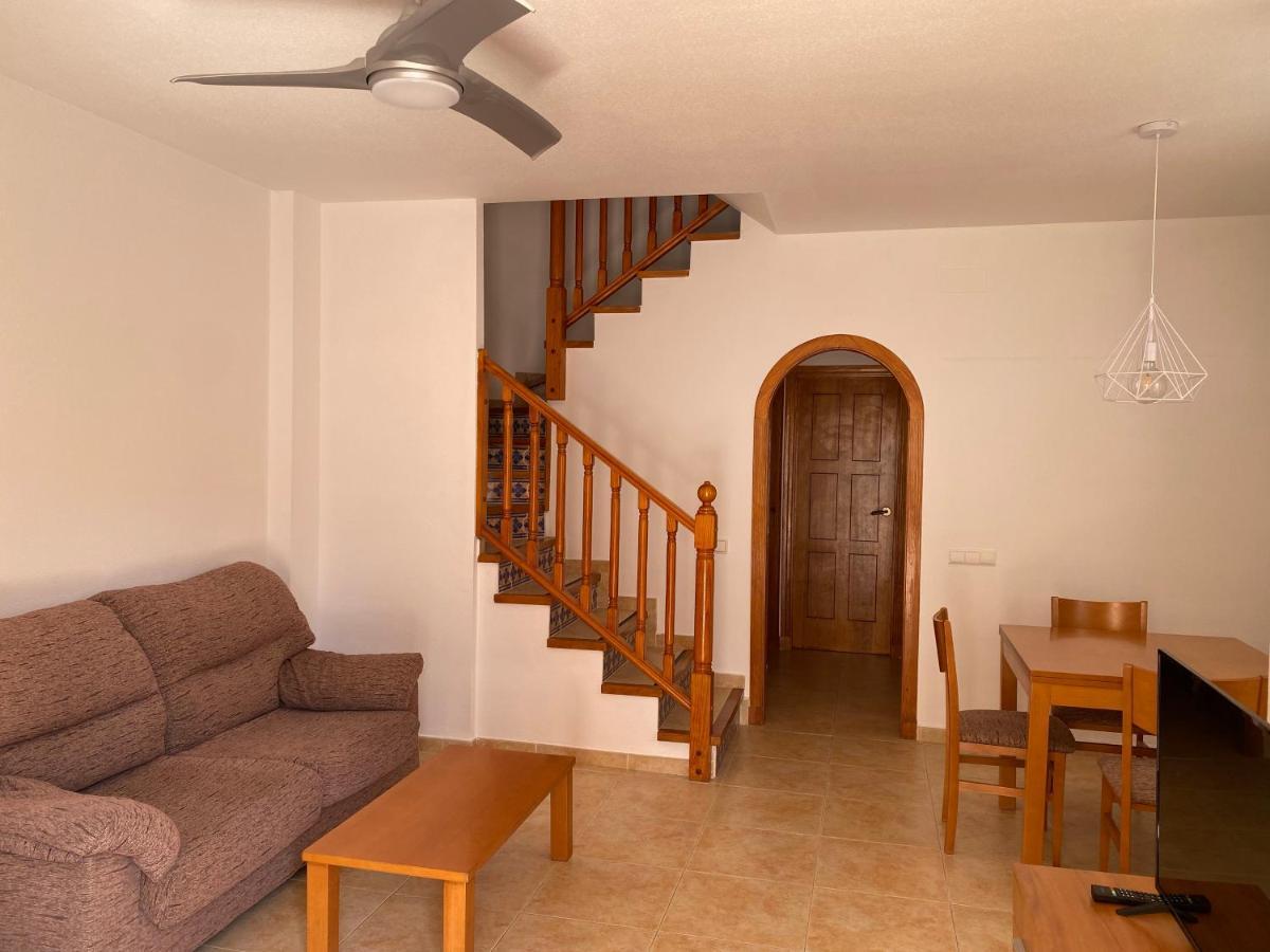 Magnifico Bungalow En Gran Alacant Apartment Ngoại thất bức ảnh